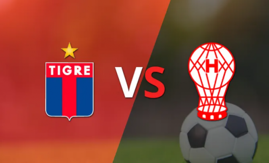 Tigre vs Huracán: duelo clave para no quedar afuera