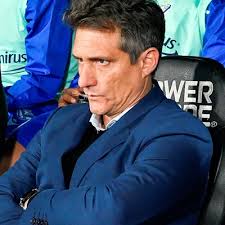 Barros Schelotto: “Vélez está un punto mejor que el torneo pasado”