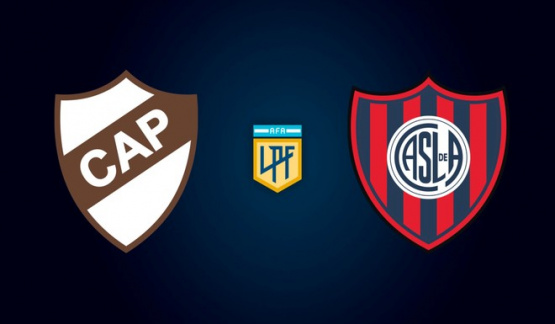 Platense vs. San Lorenzo: hora, TV y formaciones Apertura