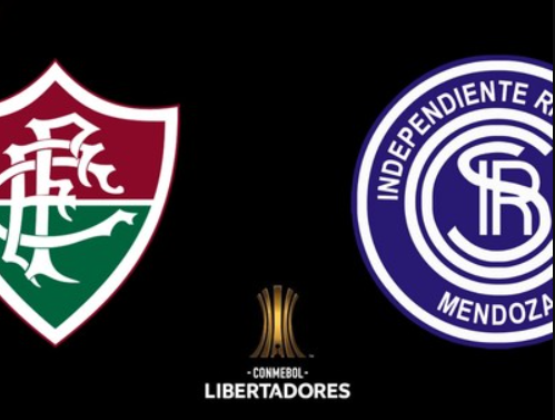 Independiente Rivadavia quiere hacer historia ante Fluminense