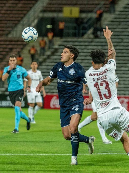 Independiente Rivadavia empató y avanzó a octavos de final