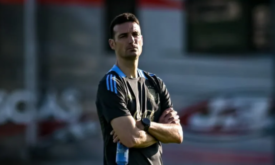 Scaloni ya vive el Mundial 2026 y dejó una frase que ilusiona a toda Argentina