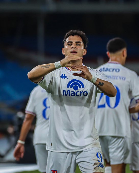 Tigre empató con América de Cali por la Copa Sudamericana