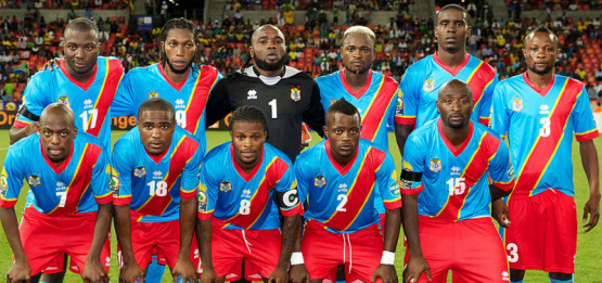 RD Congo podría jugar el Mundial 2026 sin el apoyo de sus hinchas