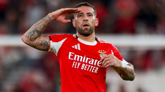 Otamendi tiene un acuerdo verbal y jugará en River tras el Mundial 