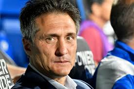 Vélez busca repatriar al Monito Vargas para el próximo torneo