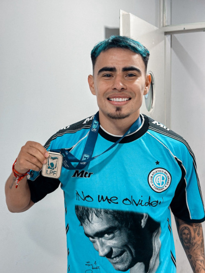 Belgrano sueña en grande: las finales y millones que tendrá