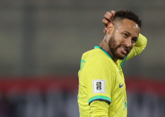 Brasil entra en pánico por Neymar y el Mundial ya empieza con tensión
