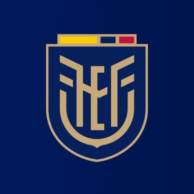 La Federación Ecuatoriana de Fútbol emitió un comunicado oficial