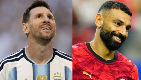Remontada épica: Argentina 3 - Egipto 2, EN VIVO: la Scaloneta está en cuartos