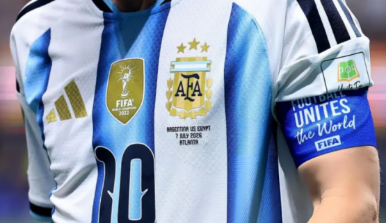La Scaloneta cambia la piel tras el Mundial 2026