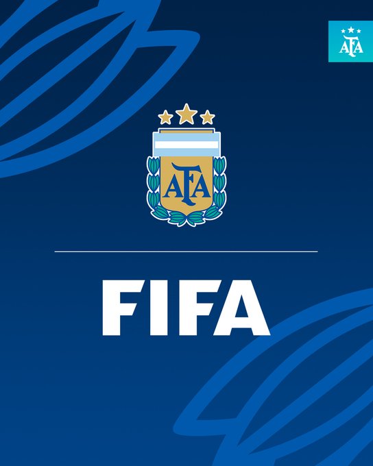AFA respaldó la gestión de Gianni Infantino al frente de la FIFA