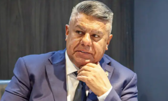 Tapia defendió los 30 equipos: 