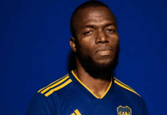 Boca no apura a Valencia: el plan para su esperado debut