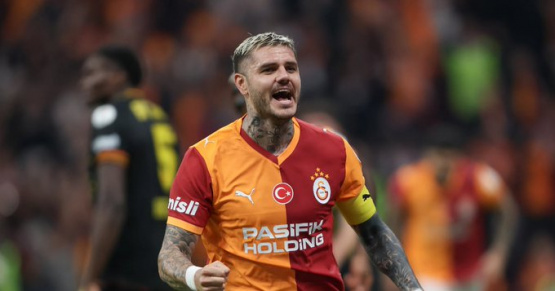 San Pablo analiza a Icardi para enfrentar a Boca por la Sudamericana