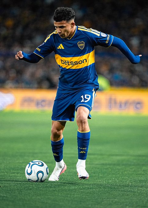 Boca venció a São Paulo y arrancó con el pie derecho en la Sudamericana