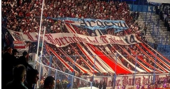Atlético Tucumán-River: cuatro anillos de seguridad y 420 policías para el partido con público visitante