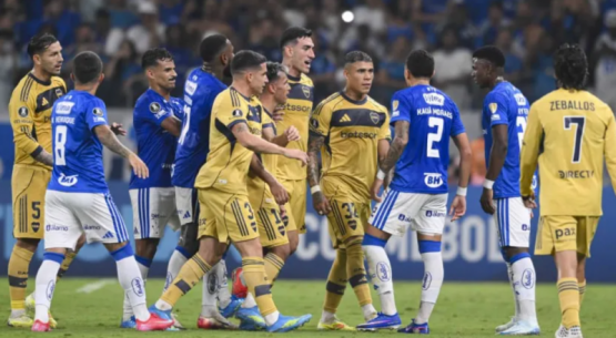Boca va por un triunfo en Brasil tras 13 años de sequía