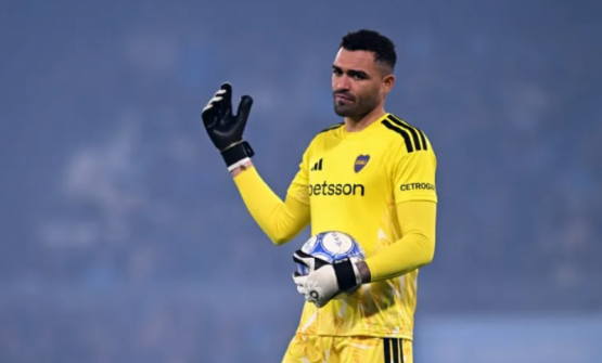 Golpe para Boca: pierde a Montero para el cruce con Racing