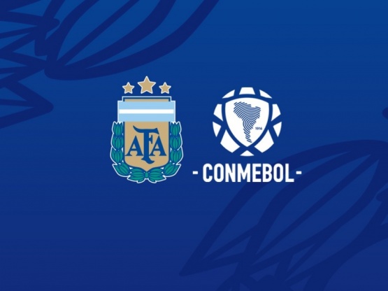 La AFA confirmó la aprobación de los amistosos de Argentina