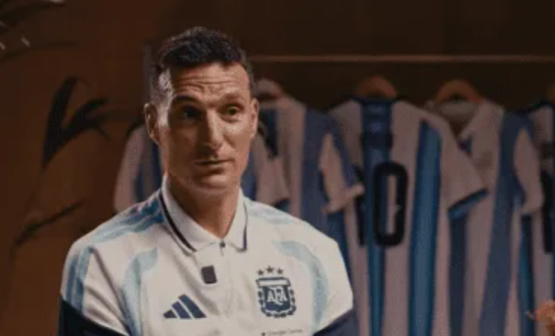 Scaloni habló de su futuro y dejó una frase que ilusiona