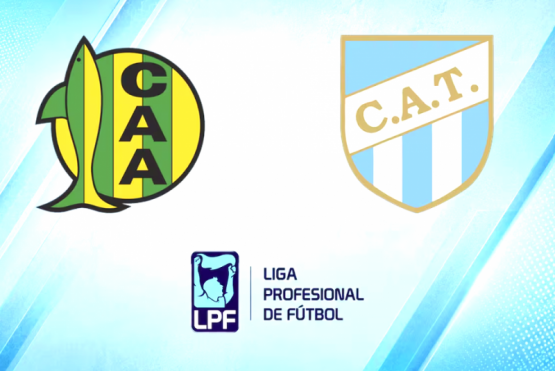 Aldosivi se juega una final por la permanencia ante Atlético
