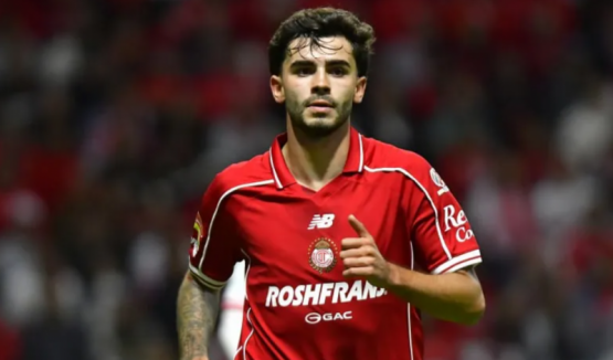 La reinvención de Simón que lo devolvió a la Selección